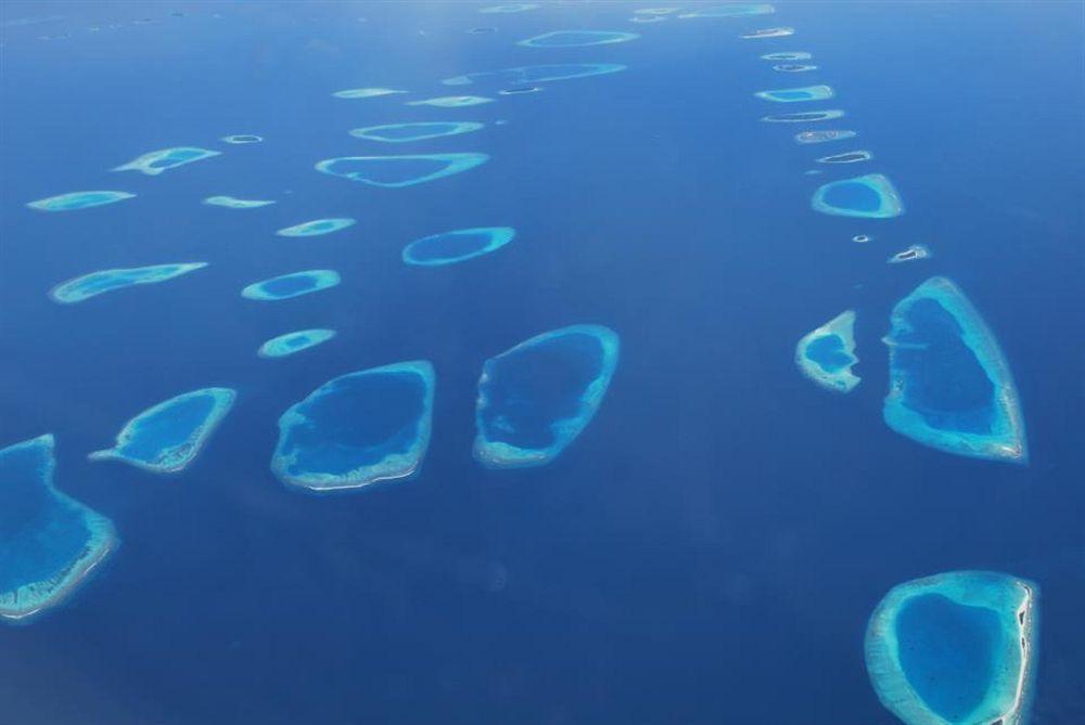 Isle Beach Inn Maldives Exterior foto