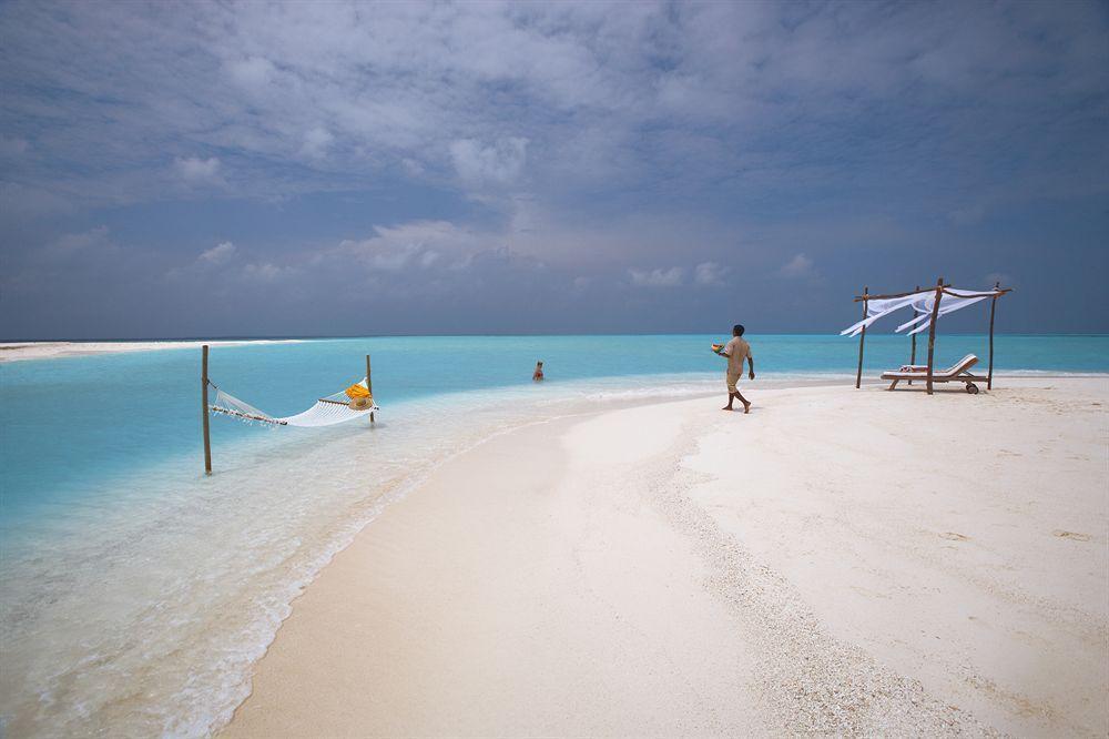 Isle Beach Inn Maldives Exterior foto